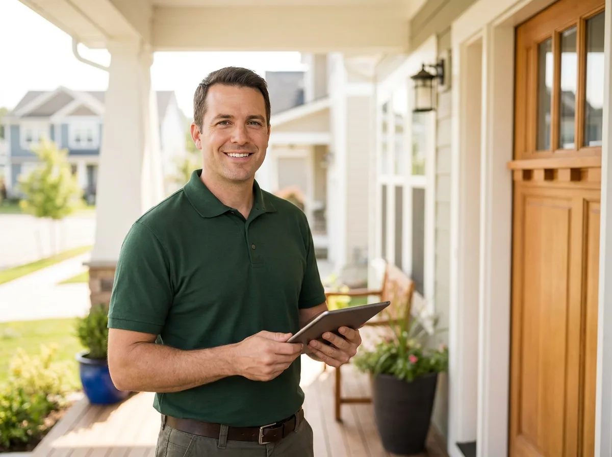 Pest control FAQs for Minden City, MI
